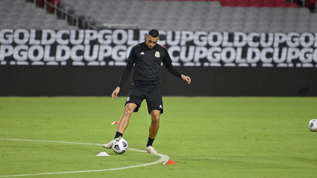 México vs Honduras: A qué hora es, canal de transmisión en Televisa/TUDN y TV Azteca, cómo y dónde ver al Tri en cuartos de Copa Oro 2021