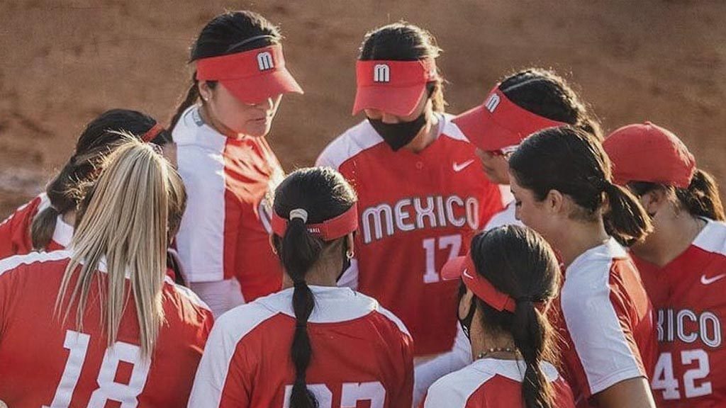 México vs Italia en Softbol: A qué hora es, canal de transmisión en vivo, cómo y dónde ver el juego 4 en Juegos Olímpicos Tokio 2020