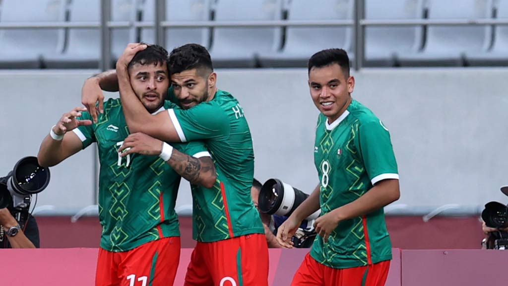 México vs Japón: Cuándo y a qué hora es su próximo partido en Juegos Olímpicos, tras ganar ante Francia