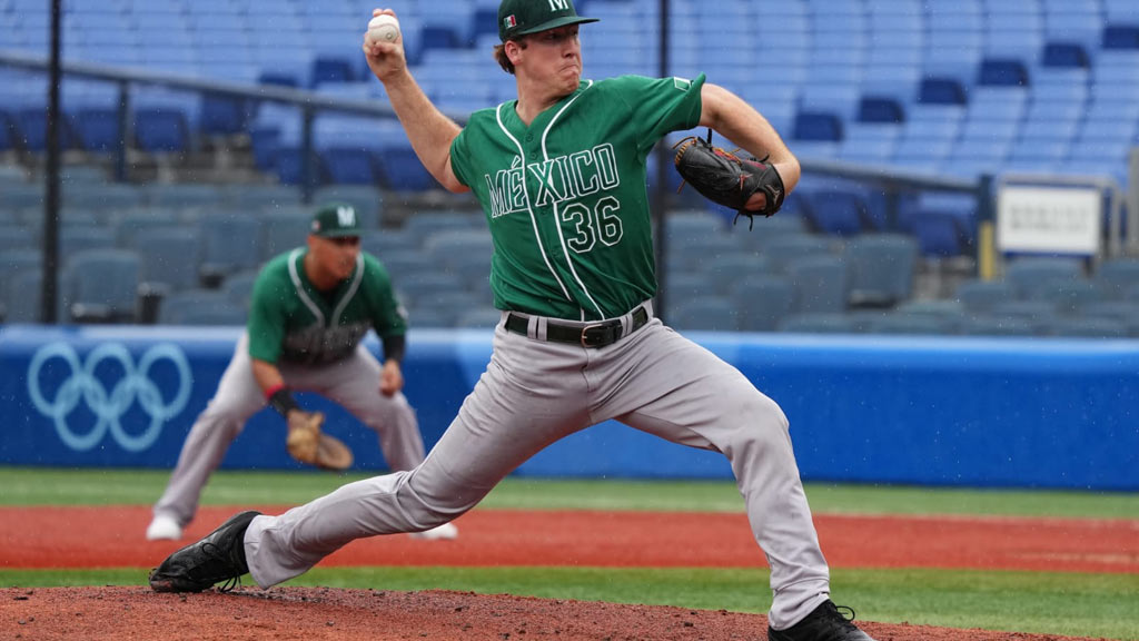 México vs Japón en Beisbol: A qué hora es para México, cómo y dónde ver el juego 2 en Juegos Olímpicos de Tokio 2020