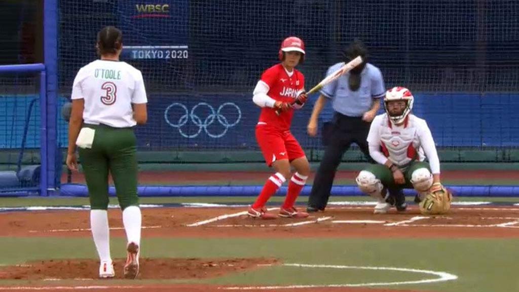 México vs Estados Unidos en Softbol: A qué hora es, canal de transmisión en vivo, cómo y dónde ver el juego de eliminación en Juegos Olímpicos Tokio 2020