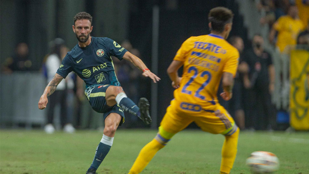 América: Fichajes a bajo costo, pero pocas salidas de ...