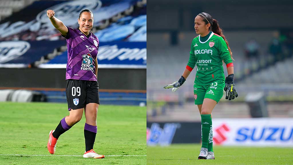 Necaxa vs Pachuca; A qué hora es, canal de transmisión, cómo y dónde ver la jornada 2 de Liga MX Femenil Apertura 2021