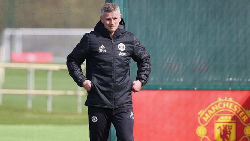 Ole Gunnar Solskjaer renueva con Manchester United; Los DT mejor pagados de Premier League