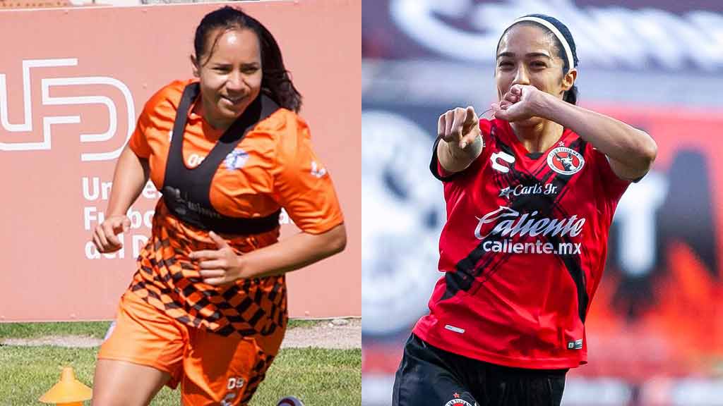 Pachuca Femenil vs Tijuana;  A qué hora es, canal de transmisión de TV en vivo, cómo y dónde ver la jornada 1 de Liga MX Femenil