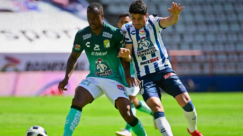 Pachuca 4-0 León: transmisión en vivo y directo, jornada 1 de Liga MX Apertura 2021