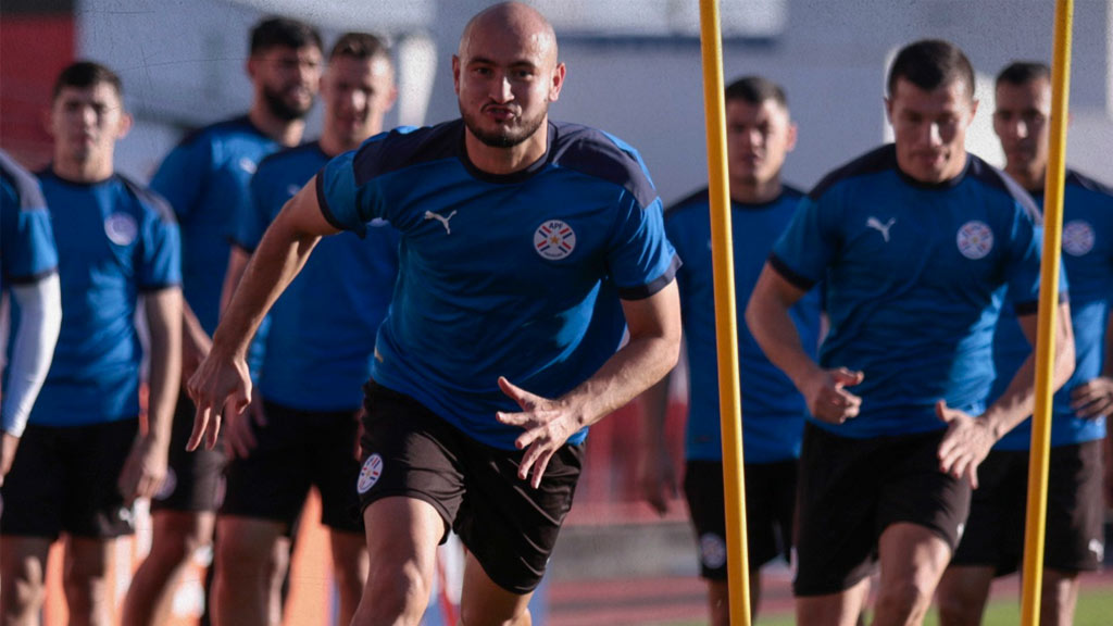 Perú vs Paraguay: A qué hora es para México, canal de TV en vivo y cómo ver; cuartos de final de Copa América