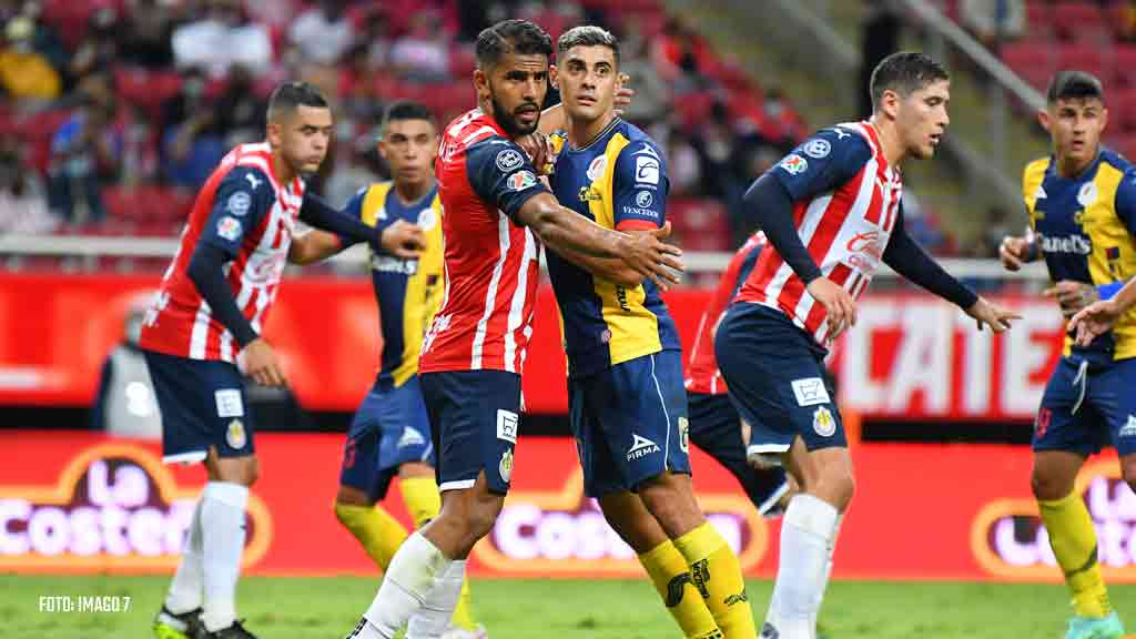 Puebla vs Chivas: Cuándo y a qué hora es el próximo partido del rebaño en Liga MX tras perder ante San Luis