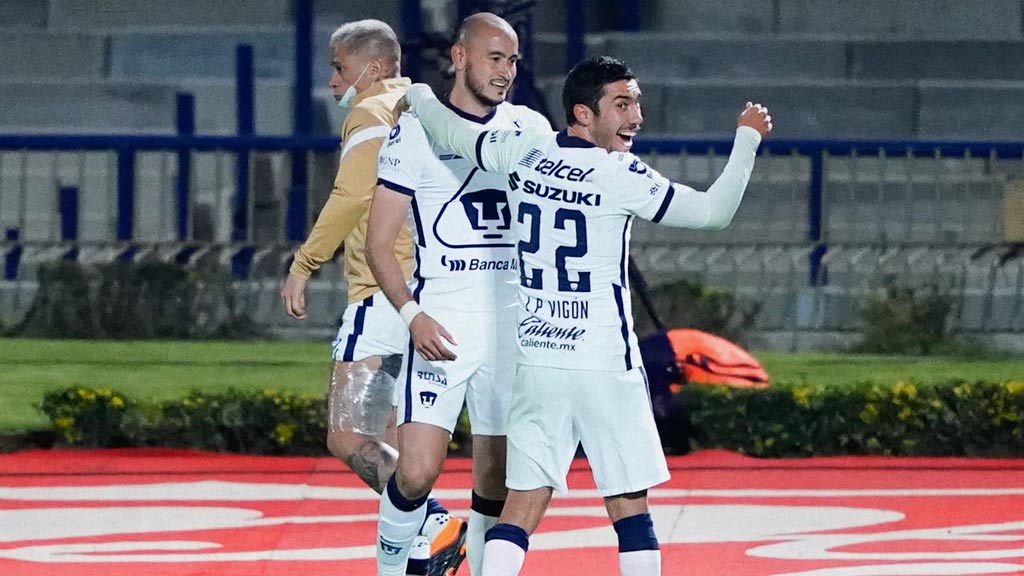 Pumas UNAM: En 6 meses desmantelaron el equipo que llegó a una final