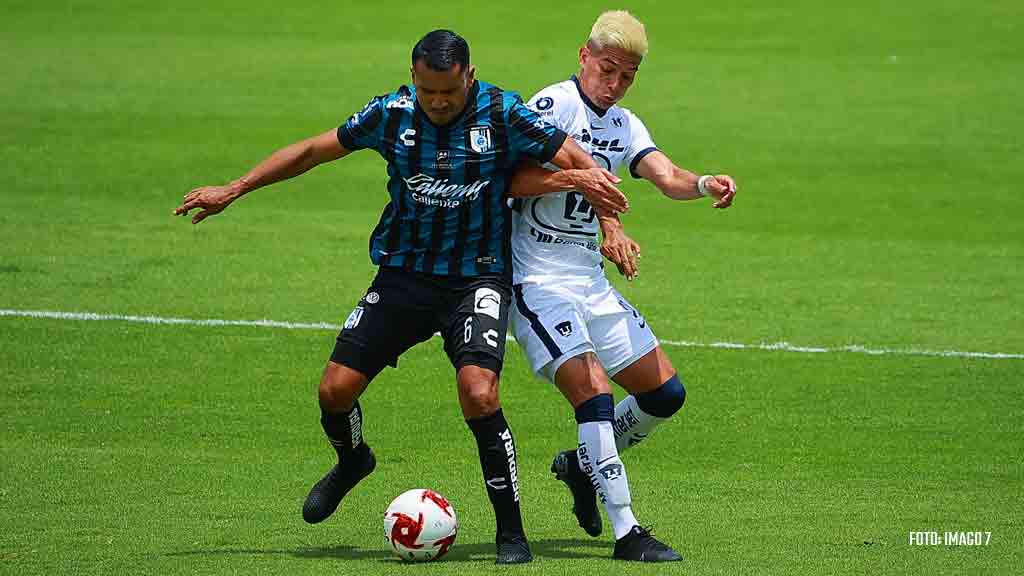 Pumas vs Gallos de Querétaro: A qué hora es para México, canal de transmisión, cómo y dónde ver el partido amistoso