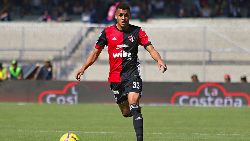 Qué fue de Ravel Morrison, la promesa de Inglaterra que fracaso en Atlas
