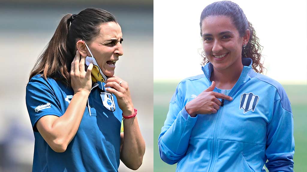 Querétaro Femenil vs Rayadas: A qué hora es, canal de transmisión de TV en vivo, cómo y dónde ver la jornada 1 de Liga MX Femenil