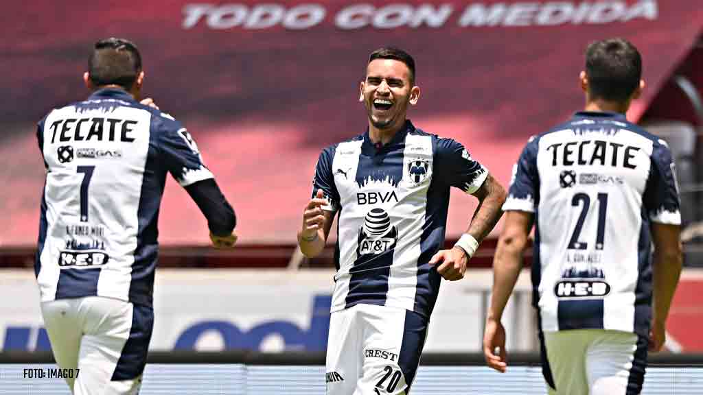 Rayados: Cuándo debuta en el Apertura 2021, calendario completo y canales de transmisión de todos sus partidos