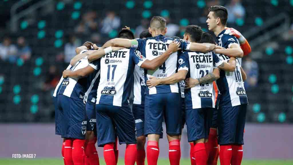 Rayados de Monterrey se mantiene como el plantel más valioso por sexto torneo consecutivo