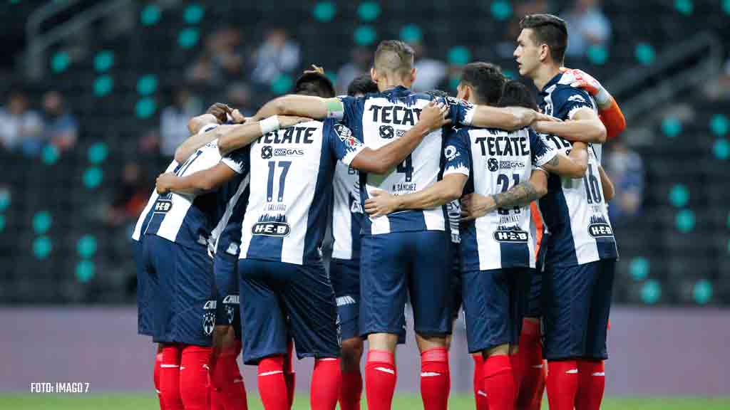Rayados de Monterrey se mantiene como el plantel más valioso por sexto torneo consecutivo