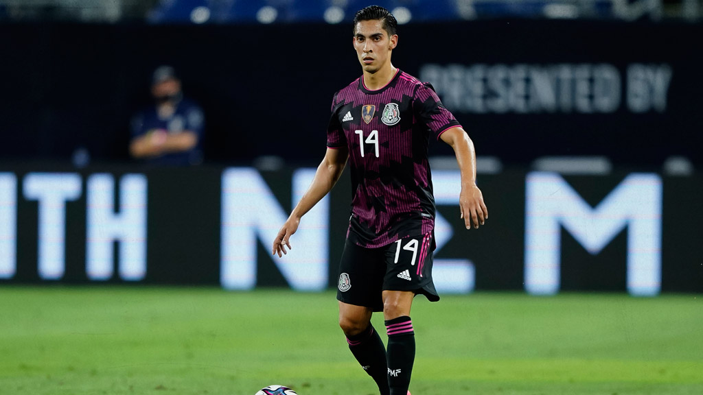 Rayados y Erick Aguirre; Los futbolistas que Monterrey ha ‘quitado’ de Europa