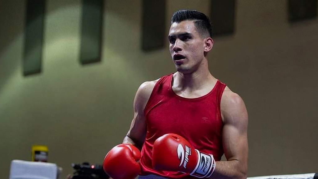 Rogelio Romero, por medalla en boxeo: A qué hora de México compite, cómo y dónde ver los Cuartos de Final en Tokio 2020