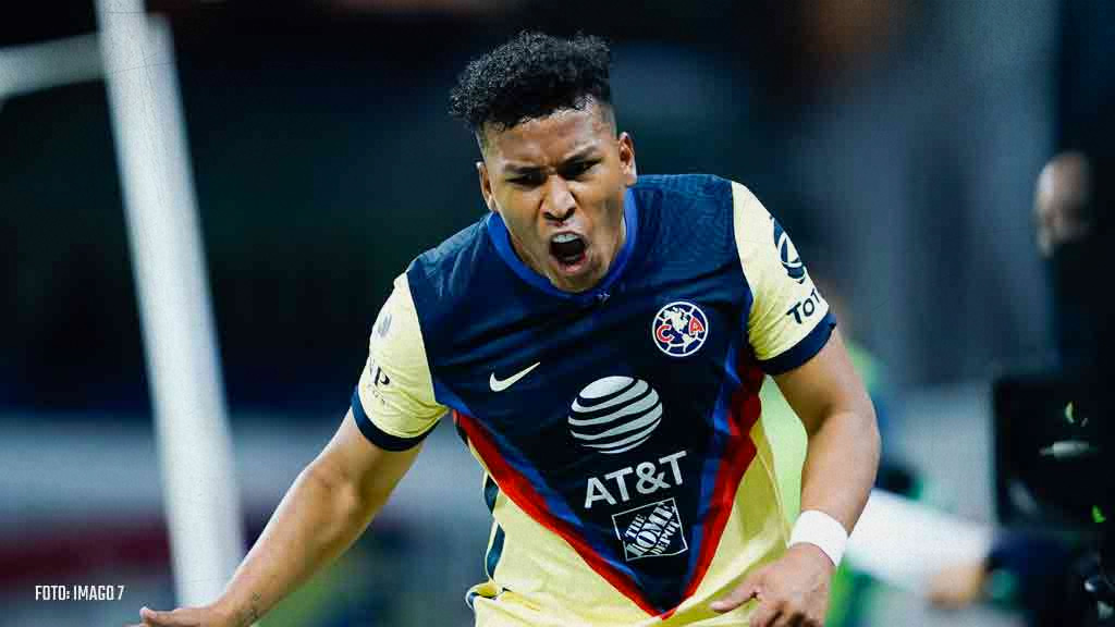 Roger Martínez, una negociación fuera de alcance para Boca Juniors
