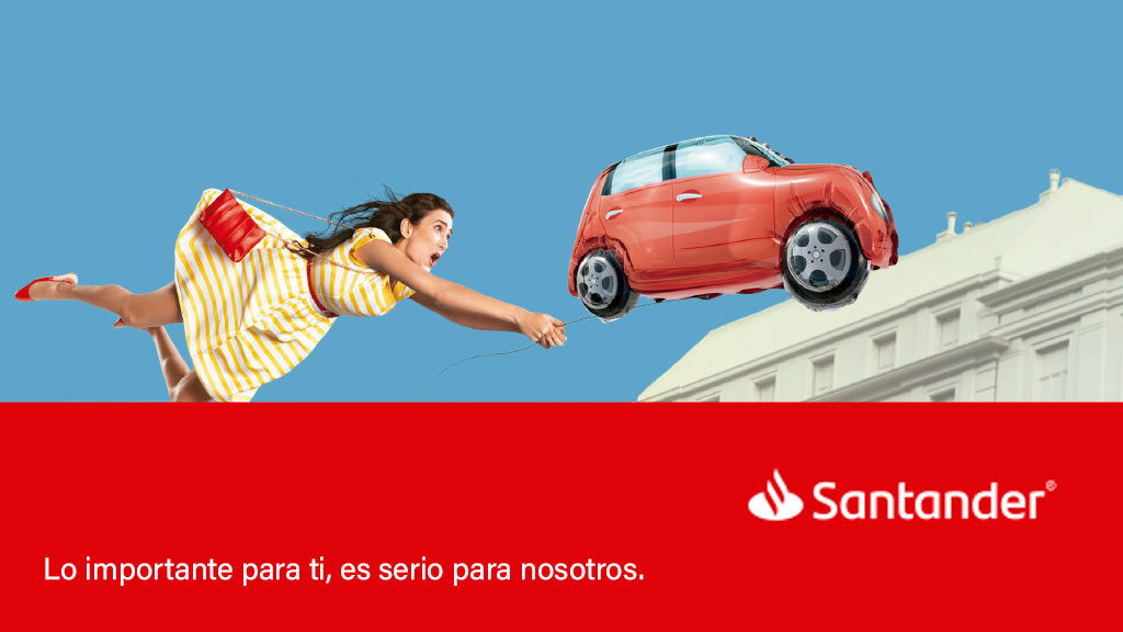 Banco Santander vs los “Poncha Sueños”