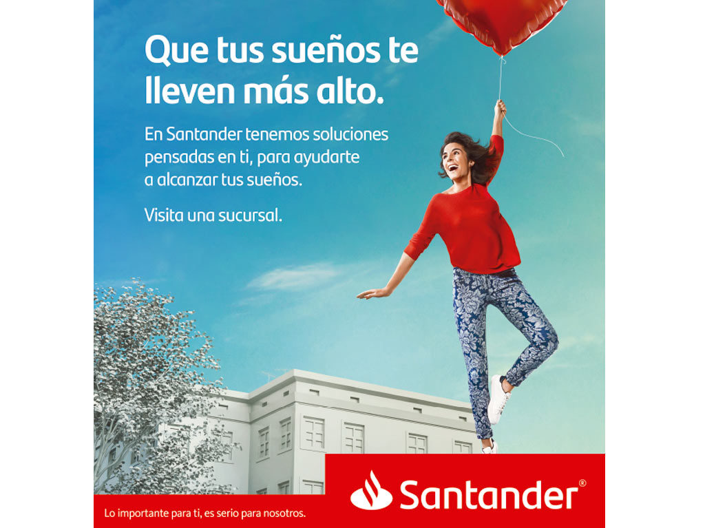 Banco Santander vs los “Poncha Sueños”