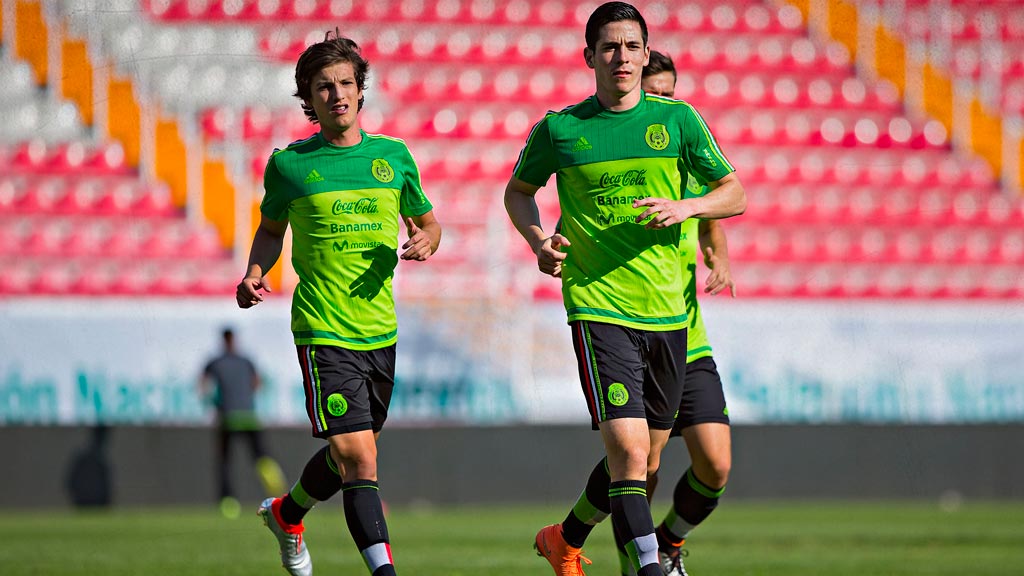 Selección Mexicana: Campeones del Mundo Sub-17 2011, los futbolistas que siguen buscando consolidarse