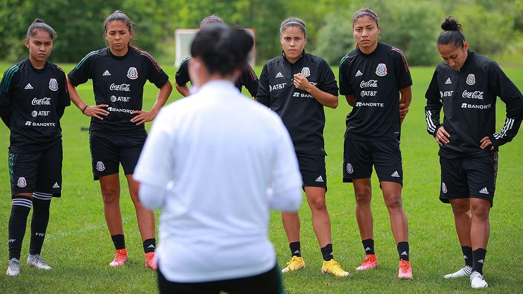 Tri Femenil vs Colombia: Cuándo se jugará el siguiente partido amistoso de la selección mexicana