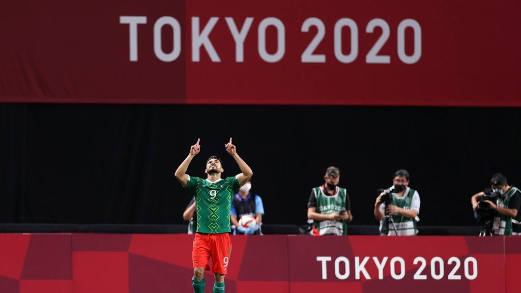 Selección Mexicana: La alineación contra Corea del Sur que mandará Jaime Lozano en Juegos Olímpicos Tokio 2020 -