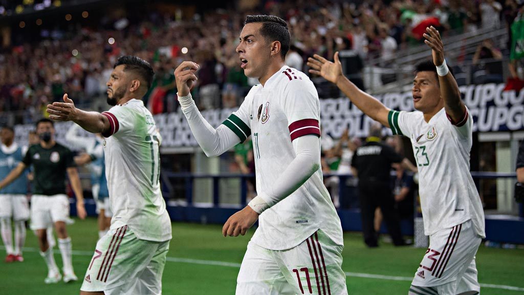 Selección Mexicana: La posible alineación contra Guatemala que mandaría Tata Martino en Copa Oro