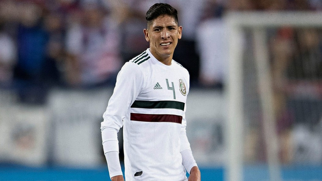 Selección Mexicana: Los 7 futbolistas que se quedó Tata Martino, pero que daban la edad para Juegos Olímpicos