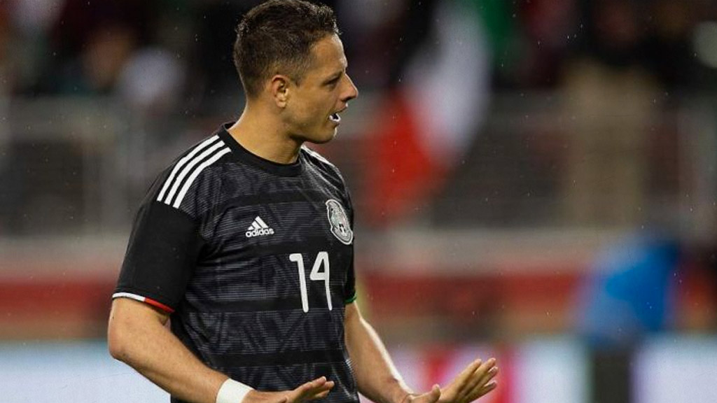 Selección Mexicana: Los grandes ausentes de Tata Martino para Copa Oro 2021