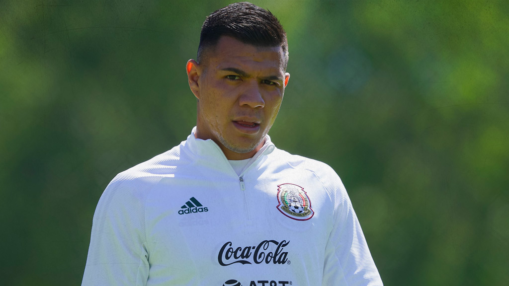 Selección Mexicana Olímpica; Quien es Brayton Vázquez, el defensa tapado de Jaime Lozano