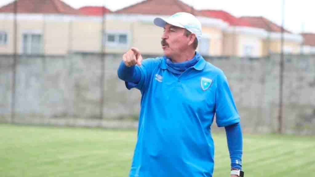 Selección Mexicana: Quién es Rafael Loredo, el mexicano que enfrentará al Tri en Copa Oro