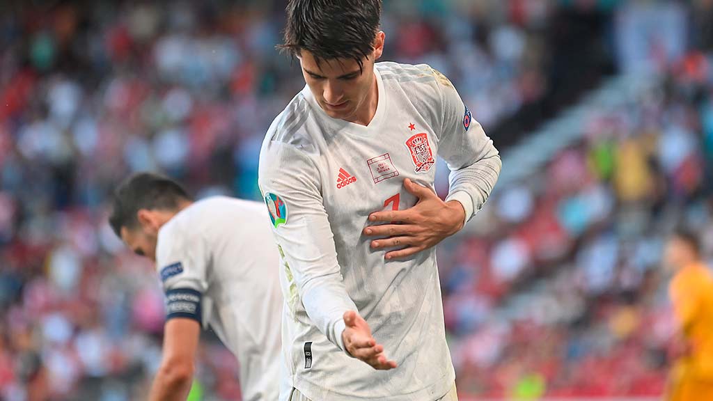 Suiza vs España: A qué hora es para México, canal de TV en vivo y cómo ver los cuartos de final de Eurocopa