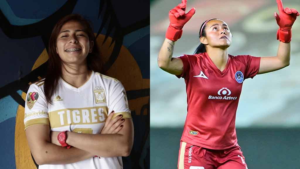 Tigres Femenil vs Mazatlán: A qué hora es, canal de transmisión de TV en vivo, cómo y dónde ver la jornada 1 de Liga MX Femenil