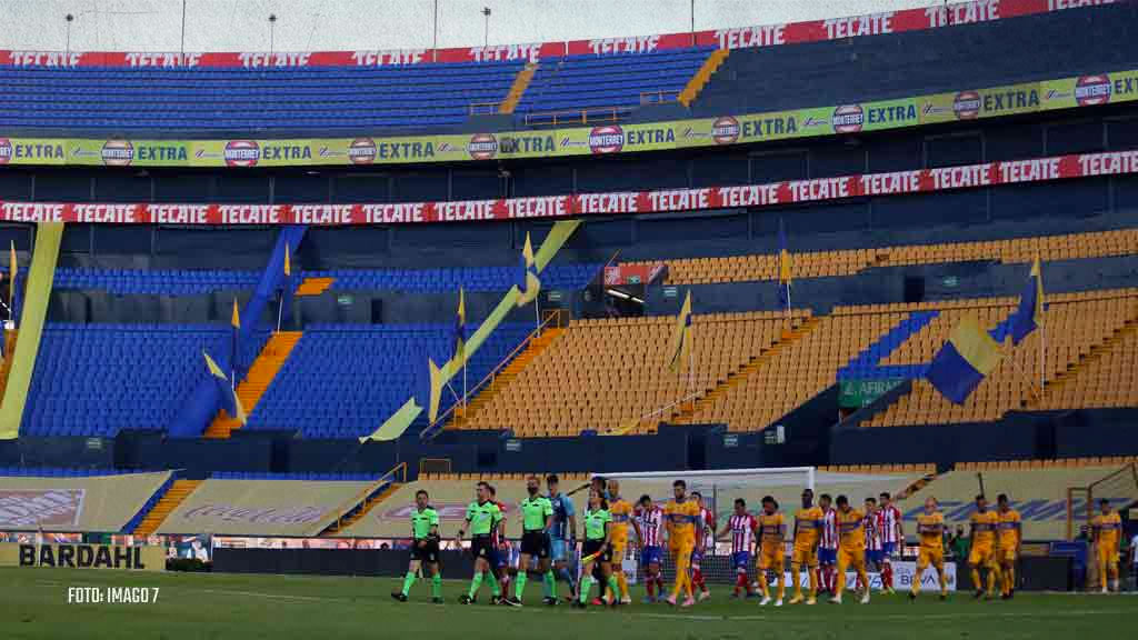 Tigres necesitaría de una gran inversión para construir su estadio 