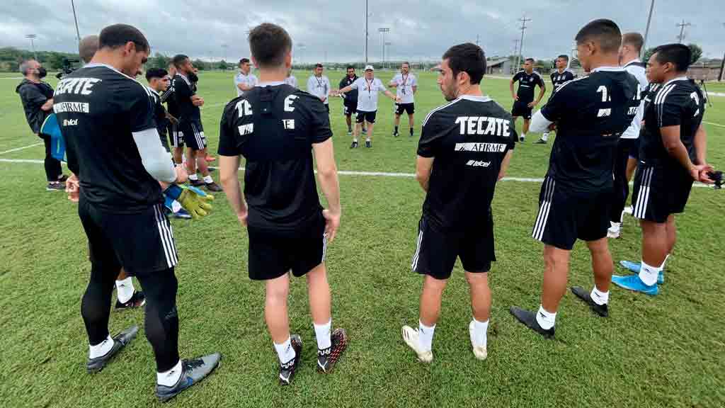 Tigres vs Austin FC: Cuándo y a qué hora es su siguiente partido amistoso