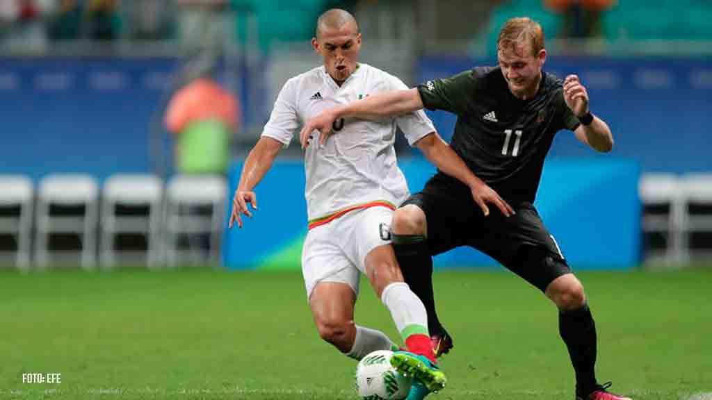 Tokio 2020: Cracks históricos del futbol a los que México enfrentó en Juegos Olímpicos