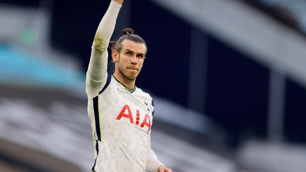 Tottenham Hotspur se despidió de los fichajes que le ‘regaló’ Gareth Bale