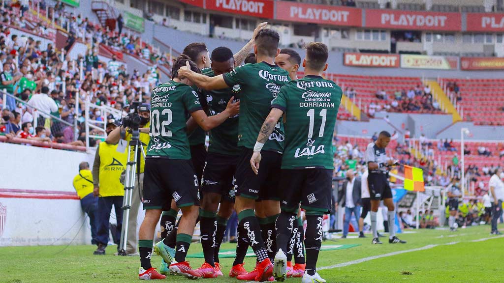 TUDN llega a un acuerdo con Santos Laguna para transmitir sus partidos de local en Apertura 2021