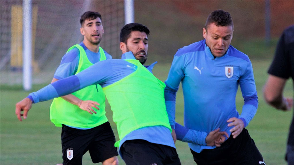 Uruguay vs Colombia: A qué hora es para México, transmisión y canal de Sky Sports, cómo y dónde ver; cuartos de final de Copa América