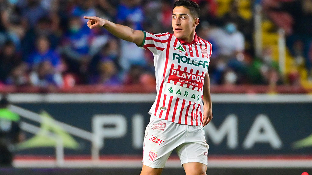 Chivas: ¿Cuánto pagaría por Alejandro Zendejas?