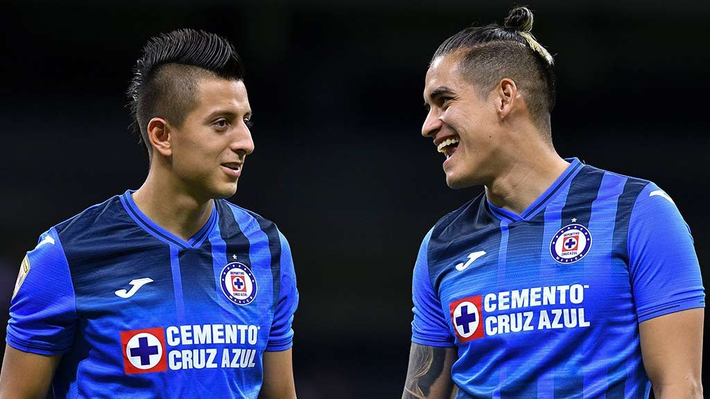 Cruz Azul: Alexis Peña y la cláusula de rescisión que lo aleja de la Noria 