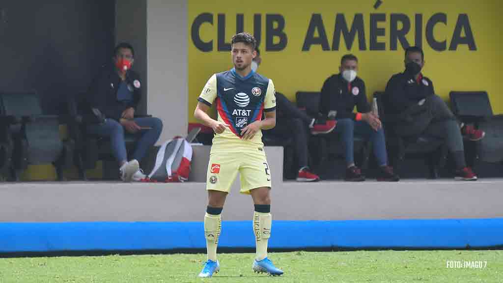 América: Así le ha ido a los jugadores que llegan libres