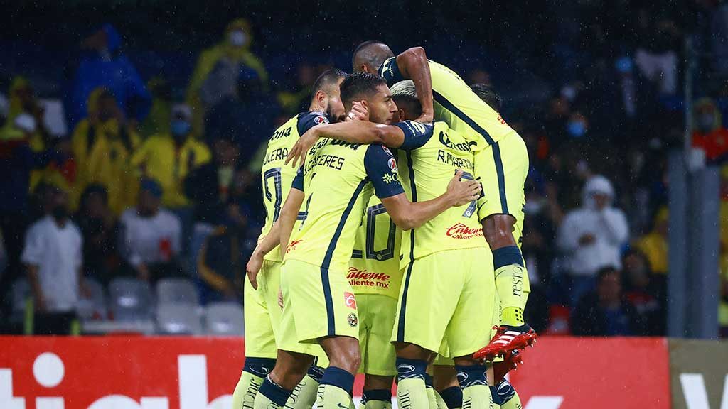 América: Cuándo y a qué hora es su próximo juego de Concachampions, en la semifinal de vuelta contra Philadelphia Union