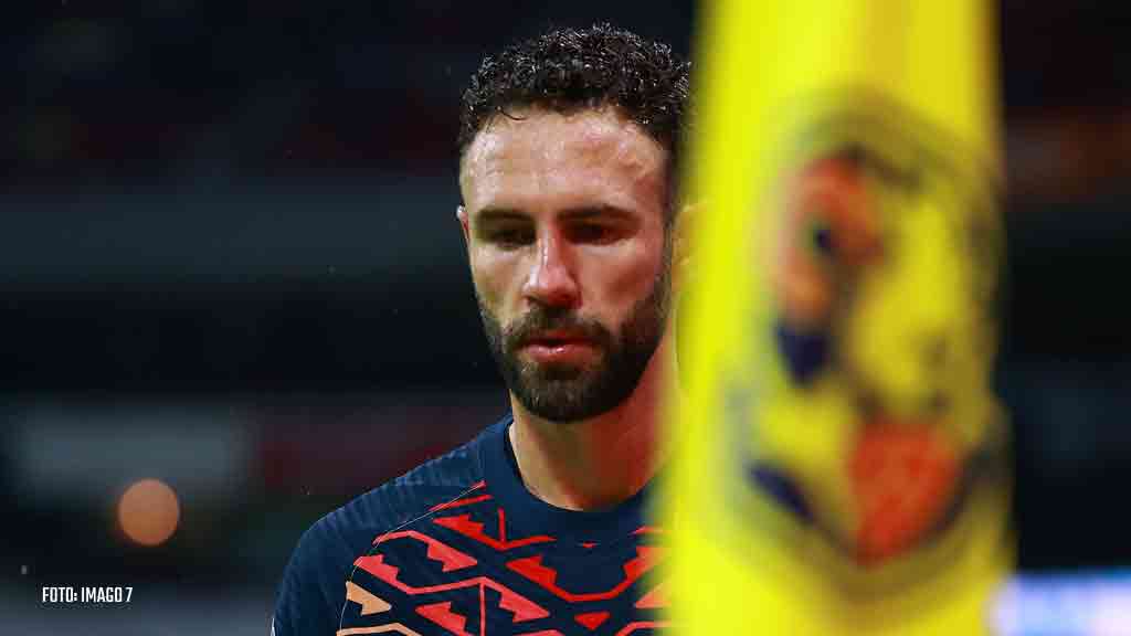 América: La razón por la cual Miguel Layún no podrá jugar Concachampions