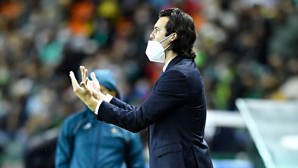 América: Las opciones para reforzarse ante la baja de Benedetti y Renato Ibarra