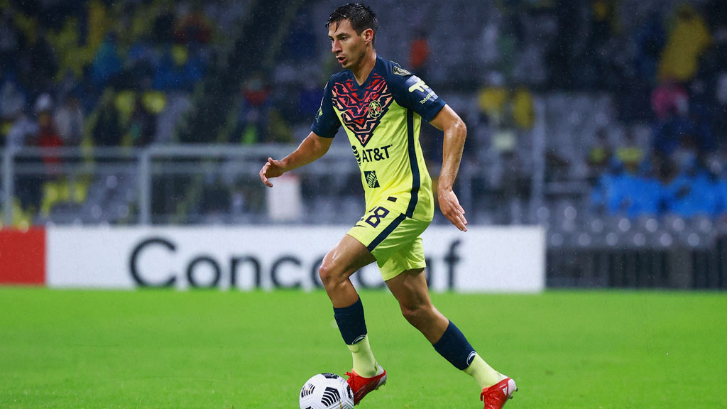 América: Los 3 futbolistas en la puerta de salida de Coapa