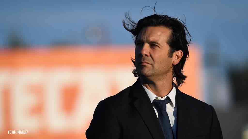 América: Solari con malestar, ¿quién dirigirá ante Xolos?