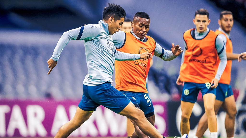 América vs Philadelphia: A qué hora es, canal de transmisión, cómo y dónde ver la semifinal de ida de Concachampions
