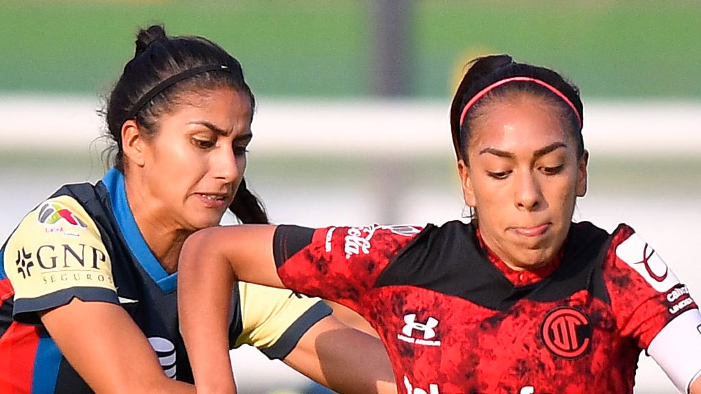 América Femenil vs Toluca: A qué hora es, canal de transmisión, cómo y dónde ver la jornada 4 de Liga MX Femenil Apertura 2021